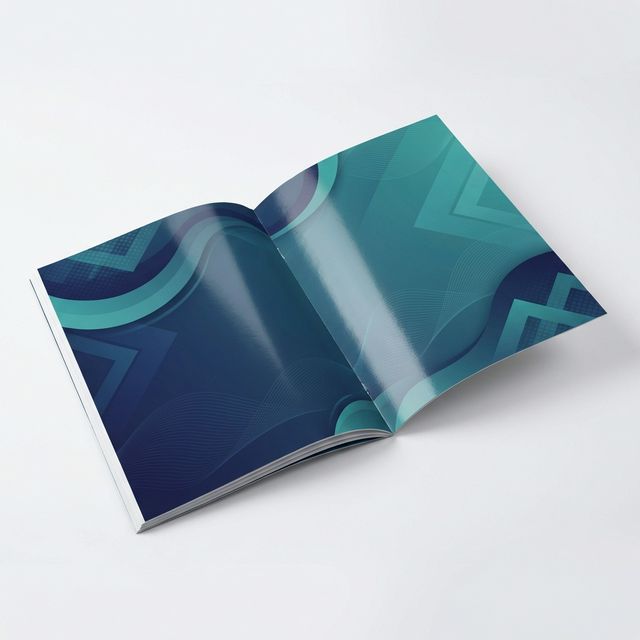 Bi-Fold Brochure
